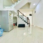 hẻm xe hơi tận cửa, âu dương lân, nguyễn thi tần, quận 8 ,nhà 2 tầng [ 55m2]_ 4,990 tỷ