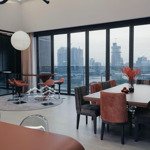 130 tỷ siêu phẩm 297 m2 penthouse the river thủ thiêm