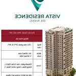 cơ hội hiếm để đầu tư ở ngay trung tâm đà nẵng - dự án căn hộ cao cấp vista residence da nang