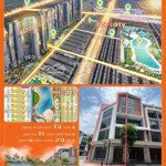 bán nhanh căn góc biệt thự mini vịnh thiên đường vị trí đẹp nhất vinhomes ocean park 3.