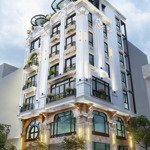 mặt phố hàng gai 285 tỷ,218m2, 8 tầng, 100m ra hồ gươm, lõi phố cổ,xây khách sạn hoặc toà nhà