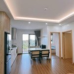 căn góc 01 view đẹp-thoáng không vướng - tầng 17 giá ngoại giao cho thuê đến 11tr/tháng