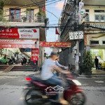 50m2 đất thôn nhế, kim chung, đông anh, mt3,5m, 2 thoáng trước và sau. gía 3,7 tỷ.