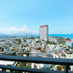 bán căn hộ view đông nam toà oc3 mường thanh viễn triều nha trang.