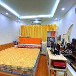 bán nhà lạc long quân - tây hồ, 38m2, 5 tầng, 3 ngủ, chào 6,2 tỷ