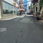 cần bán gấp nhà khu bàu cát hẻm thông nở hậu 70m2 1trệt 1lầu đúc thật btct sổ sẵn chỉ 6tỷ1 nhà đẹp