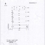 gấp gấp ! 5 tầng 12 phòng mặt tiền đường tôn thất đạm . sát biển nguyễn tất thành