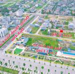 Đầu Tư Thông Minh - Lô Đất Cách Biển Sầm Sơn 400m, Hưởng trọn tiện ích Sun Group, Sổ đỏ trao tay.