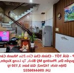 nhà đẹp - giá tốt - chính chủ cần bán nhanh căn nhà tại p. mỹ bình, tp long xuyên, an giang