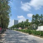 the manor central park : đẳng cấp thượng lưu - 25 tỷ