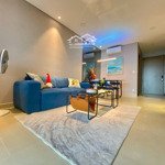 bán căn hộ 2 phòng ngủ view sông sky 89, hoàng quốc việt, quận 7 giá 4 tỷ