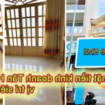 bán gấp mặt tiền tân hương vị trí siêu đỉnh, 3 tầng bê tông cốt thép.