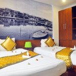 bán resort gần phố cổ hội an, quảng nam, ở đường cửa đại, doanh thu ổn định