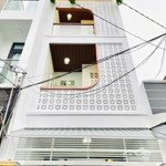 chính chủ bán gấp nhà giá 3tỷ040/64,8m2 - đ. vĩnh hội, p. 4, q. 4, gần công viên vĩnh hội