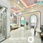 chdv 2 phòng ngủ mới full nội thất - ngay công viên hoàng văn thụ