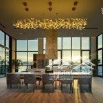 cho thuê căn hộ 3pn 145m2 d''edge thảo điền không nội thất view sông lầu cao giá tốt