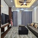 bán nhà phạm văn đồng, 54m2, phân lô, ô tô, nội thất chủ tặng, nhỉnh 6tỷ