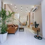 hot! nhà đẹp giá ngộp võ văn tần, q3. dt: 54m2. giá 4 tỷ 690. sẵn hđ thuê 16tr/tháng. lh 0927957571