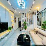 nhà vip xuân đỉnh ,cạnh ngoại giao đoàn, nhà mới ở luôn, 35m2*5t