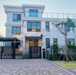 bán căn dinh thự mới đẳng cấp the mizuki ven sông bến du thuyền, dtđất 264m2 giá 33 tỷ 0937832239