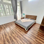 cho thuê căn hộ 1 phòng ngủ 45m2 full nội thất ngay khu vực phan xích long quận phú nhuận