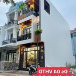 nhà full nội thất khu vhtđ ngang bến xe hồng loan cần thơ