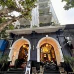 570 Tỷ HOTEL & RESIDENCE 11 Tầng Hoàn Công 60 Phòng Vỉa Hè Rộng Ô TÔ 2 CHIỀU