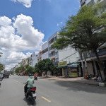 cần bá.n nh.à tạ quang bửu 5*20 hxh -hoàn công 4 tầng chủ đang ở và cho thuê dòng tiền 20tr chỉ6.t.