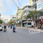 chính chủ bán đất đường nguyễn thiện thuật - khu phố tây, nha trang