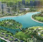 căn hộ studio 30m2 tầng 05, đầy đủ nội thất tại vinhomes grand park. bao phí quản lý.