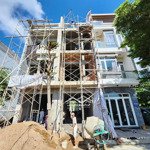 bán nhà 60m2, 1 trệt 2 lầu + tum sân thượng kdc lộc phát residence, p.thuận giao, tp.thuận an