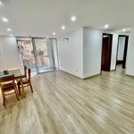 bán căn hộ chung cư núi trúc square - ba đình 82m2, 3 ngủ, 2wc nhà đẹp ở luôn chỉ 3.45 tỷ