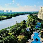 bán căn hộ 2 phòng ngủ riverside phú mỹ hưng view phố thương mại