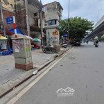 10m ra phố_minh khai _hbt_15m2_4 tầng_2.93 tỷ