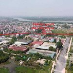 gia đình không có nhu cầu sử dụng cần nhượng lại 120 m2 đất cạnh công an huyện gia lâm