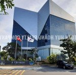 bán biệt thự nam việt á 3 tầng, đất 200m2