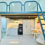 duplex đầy đủ nội thất gần sân bay tân sơn nhất