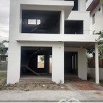 bán gấp 3 căn nhà vườn 175m2 - 180m2 - 306m2 cửa lò beach villa - đối diện vin wonder