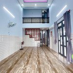 tân bình -dĩ an- 100m2 công nhận 67m2 - 1 trệt 1 lầu giá chỉ nhỉnh 2 tỏi. nhà gồm 2 p ngủ ,