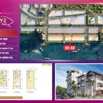 Sun Group ra mắt shophouse 5 tầng, biệt thự 3 tầng mặt sông Sun Symphony ngay khán đài pháo hoa ĐN