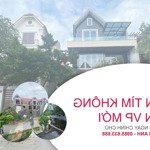 (chính chủ) cho thuê lâu dài biệt thự kđt phú lương - lh: 0969.456.555