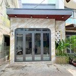 bán nhà p11 q11 - nhà xinh - ấm áp - thiết kế hiện đại 27m2 - 4x7