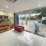 sang nhượng lại cửa hàng hoa quả nhập khẩu đường minh khai bên cạnh times city