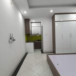 bán tòa chung cư mini 30 phòng kép kin, hoàng mai, hà nội - 180m2