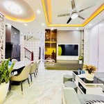 bán nhà 2 tầng, quang trung, gò vấp, full nội thất, 70m2, chỉ nhỉnh 6 tỷ xíu