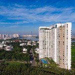 căn hộ 2pn giá 4,2 tỷ all in | view landmark 81 và sông saigon | sổ hồng lâu dài