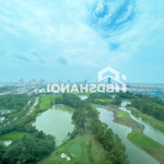 bán căn hộ tầng cao tòa l2 ciputra - 267m2 - 4pn - view sân golf. lh: 0398195355 - tuấn anh.