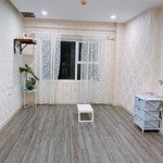 gấp ! duy nhất 1 căn 2 ngủ ban công đông nam nhà đẹp full đồ, sđcc tại cc xuân mai complex