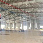 cho thuê xưởng 24000m2 bến cát bình dương mới giá tốt đầu tư sản xuất đa ngành