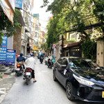 trung tâm thanh xuân. phân lô ô tô vào nhà, dt 57m, giá 13.9 tỷ